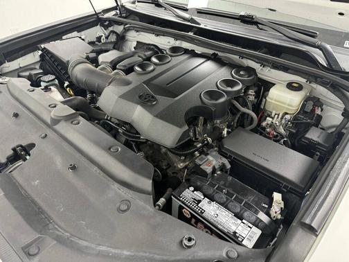 2020 Toyota 4Runner TRD Pro