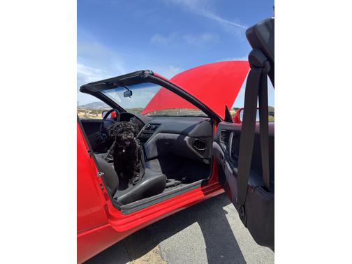 1993 Nissan 300ZX Base