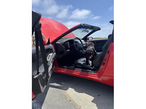 1993 Nissan 300ZX Base