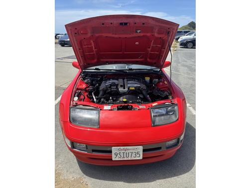 1993 Nissan 300ZX Base