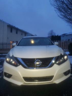 2016 Nissan Altima 2.5 SL