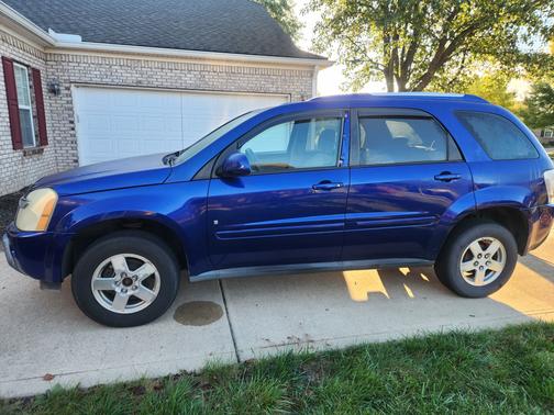 2006 Chevrolet Equinox LT