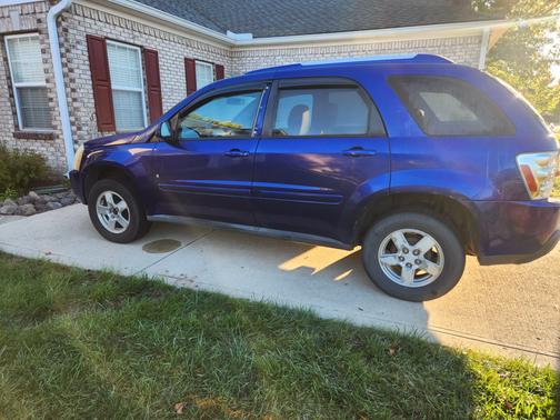 2006 Chevrolet Equinox LT