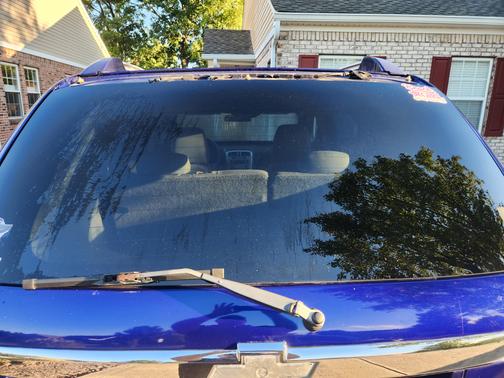 2006 Chevrolet Equinox LT