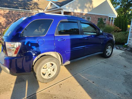 2006 Chevrolet Equinox LT