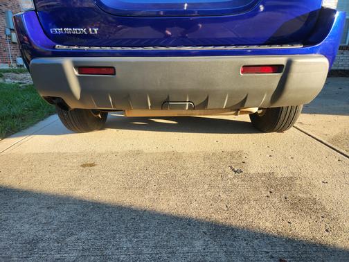 2006 Chevrolet Equinox LT