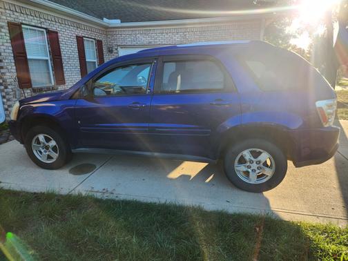 2006 Chevrolet Equinox LT