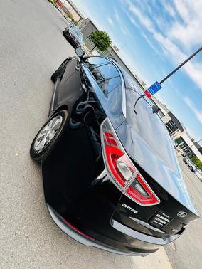 2015 Kia Optima Hybrid EX