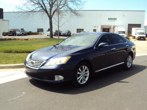 2012 Lexus ES 350 Base