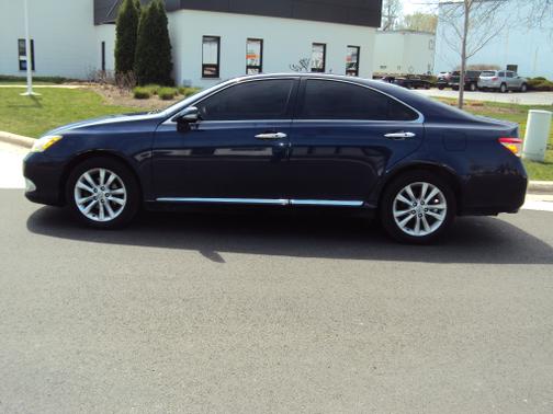 2012 Lexus ES 350 Base