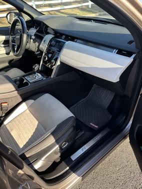 2022 Land Rover Discovery Sport S R-Dynamic