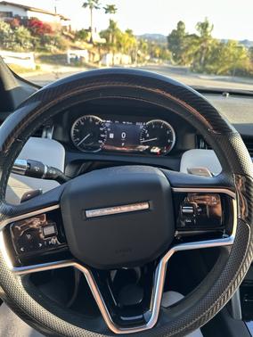 2022 Land Rover Discovery Sport S R-Dynamic