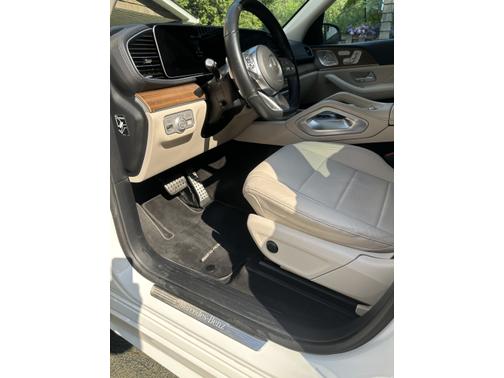 2022 Mercedes-Benz GLS 450 4MATIC