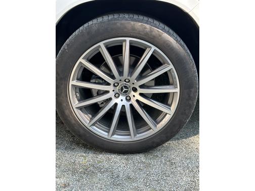 2022 Mercedes-Benz GLS 450 4MATIC