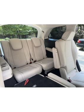 2022 Mercedes-Benz GLS 450 4MATIC