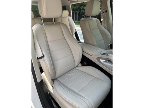 2022 Mercedes-Benz GLS 450 4MATIC