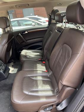 2011 Audi Q7 3.0T Premium