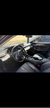 2021 Mazda Mazda6 Touring