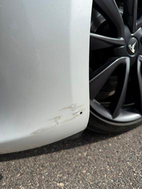 2020 Tesla Model 3 Performance