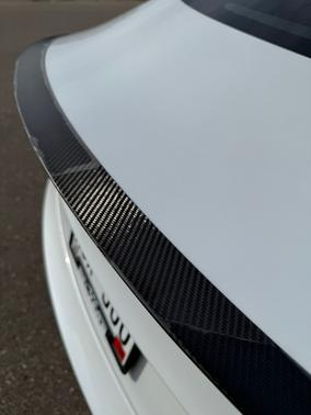 2020 Tesla Model 3 Performance