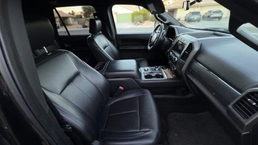 2020 Ford Expedition Max XLT