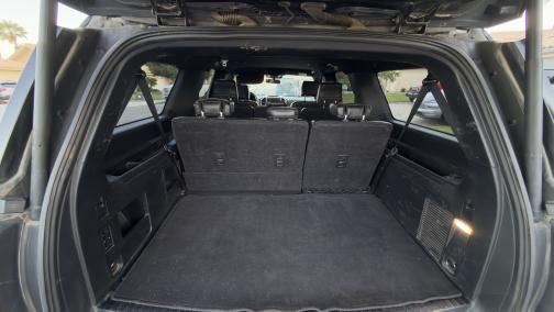2020 Ford Expedition Max XLT