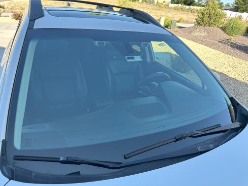 2018 Subaru Outback 3.6R Limited