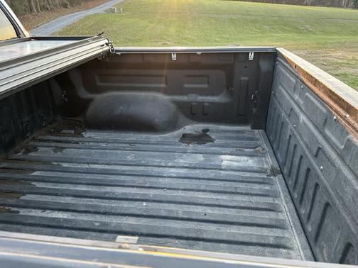 2008 Toyota Tundra SR5 CrewMax