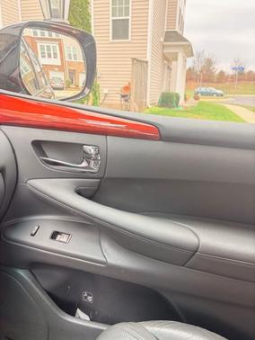 2008 Lexus LX 570 Base