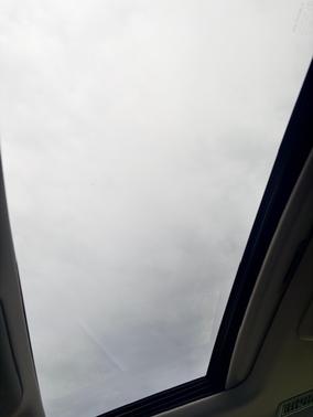 2008 Lexus LX 570 Base