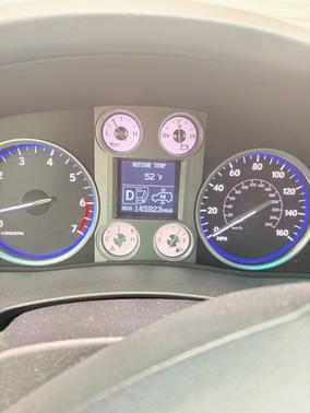 2008 Lexus LX 570 Base