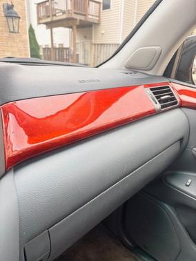 2008 Lexus LX 570 Base