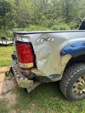 Silver 2013 GMC Sierra 2500 SLE