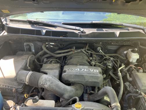 2007 Toyota Tundra SR5