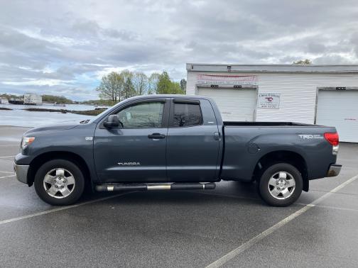 2007 Toyota Tundra SR5