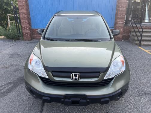 2009 Honda CR-V LX
