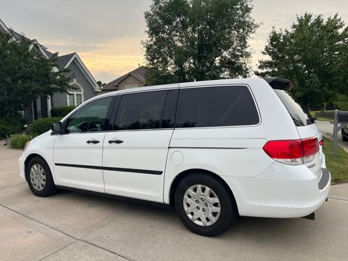 2009 Honda Odyssey LX
