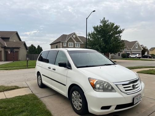 2009 Honda Odyssey LX