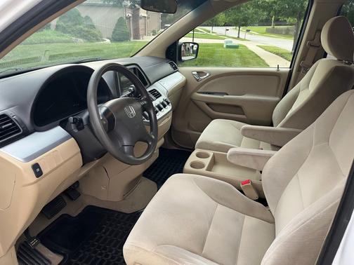 2009 Honda Odyssey LX