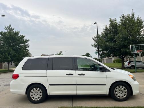 2009 Honda Odyssey LX