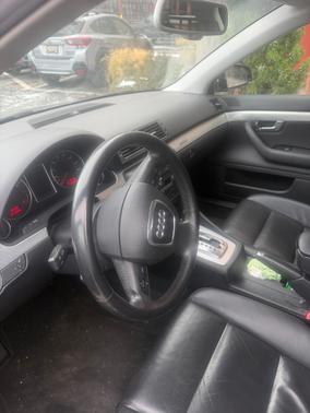 2006 Audi A4 2.0T quattro