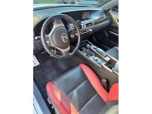 2015 Lexus GS 350 Crafted Line