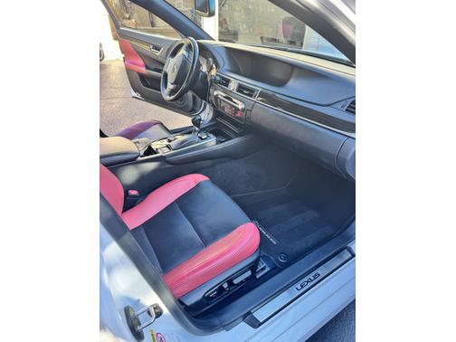 2015 Lexus GS 350 Crafted Line