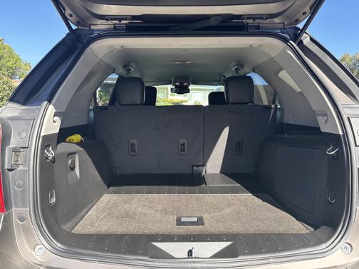 2012 Chevrolet Equinox 2LT