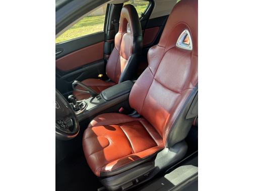 2008 Mazda RX-8 40th Anniversary Edition