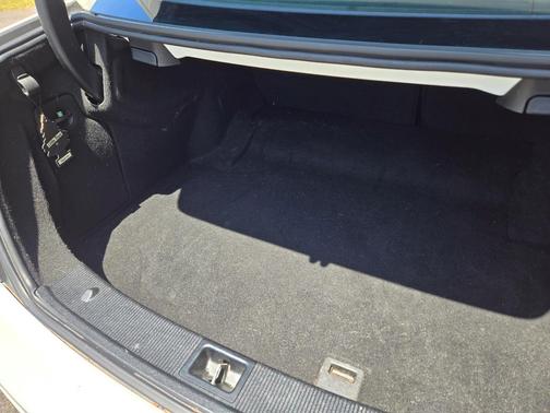 White 2015 Mercedes-Benz C-Class C 250
