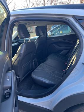 2021 Ford Mustang Mach-E Select