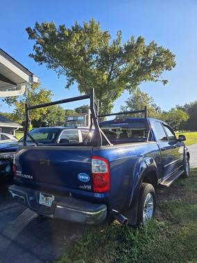 2006 Toyota Tundra SR5 Double Cab