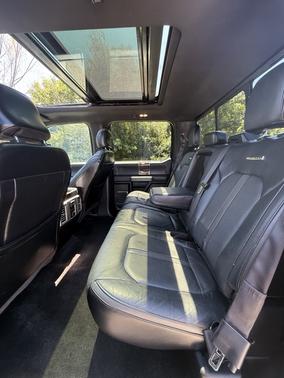 2016 Ford F-150 Platinum