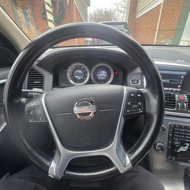 2012 Volvo XC60 3.2 Platinum